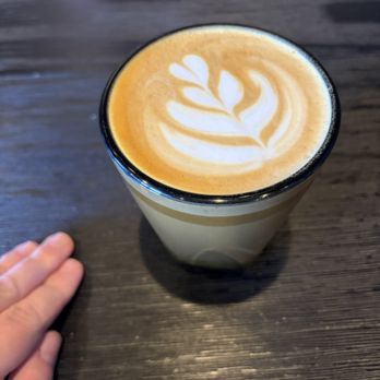 Coffee Conspiracy - Coffee & Tea Near Me - Capitola, California