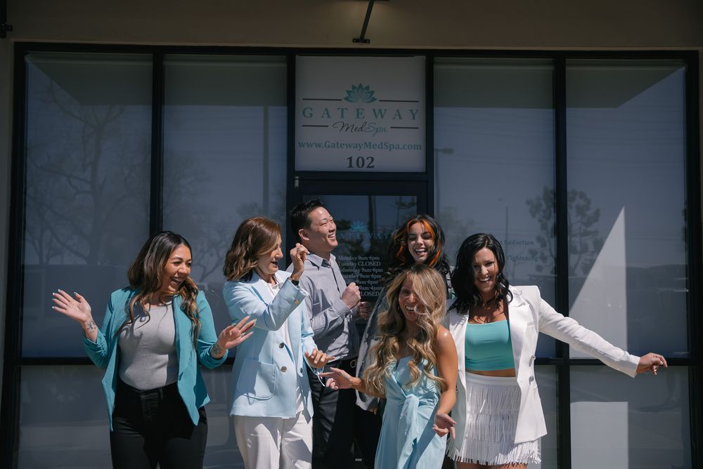 Gateway Medspa