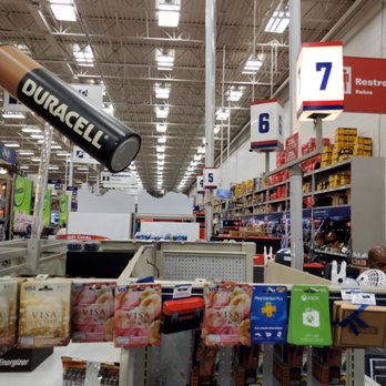 lowe's home improvement store near me