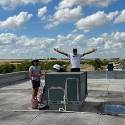 Southwestern Heating & Air Conditioning