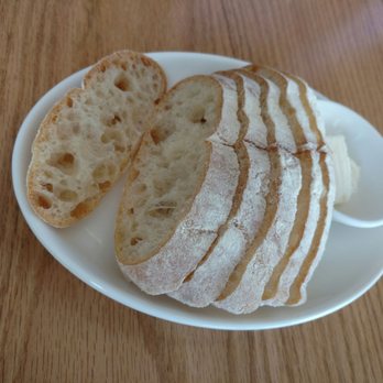 Fishwives - Complimentary bread and butter - Seafood Near Me - Pasadena, California Fishwives - Complimentary bread and butter - Seafood Near Me - Pasadena, California