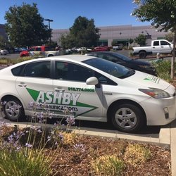 Ashby Communications