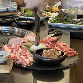 BORI - Montrose - Korean Near Me - Houston, Texas BORI - Montrose - Korean Near Me - Houston, Texas