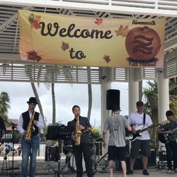 Riverwalk Fall Festival