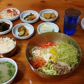 Frog House Restaurant - Korean Near Me - Honolulu, Hawaii