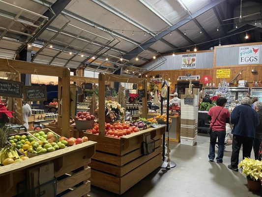 SweetCreek Farm Market by null