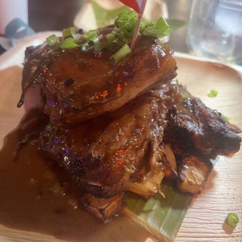 Kalye - Filipino Near Me - New York, New York