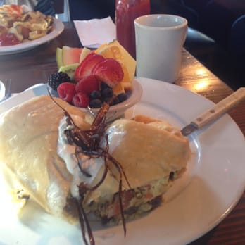 Victorian Cafe - Breakfast chimichanga - Breakfast & Brunch Near Me - Bend, Oregon Victorian Cafe - Breakfast chimichanga - Breakfast & Brunch Near Me - Bend, Oregon