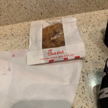 Chick-fil-A - Chicken Shop Near Me - Miami, Florida Chick-fil-A - Chicken Shop Near Me - Miami, Florida