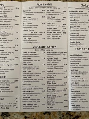 Menu photo 6 Royal Spice Linthicum Heights, MD