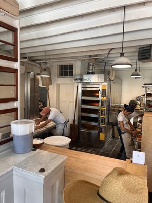 ZUbakery by null