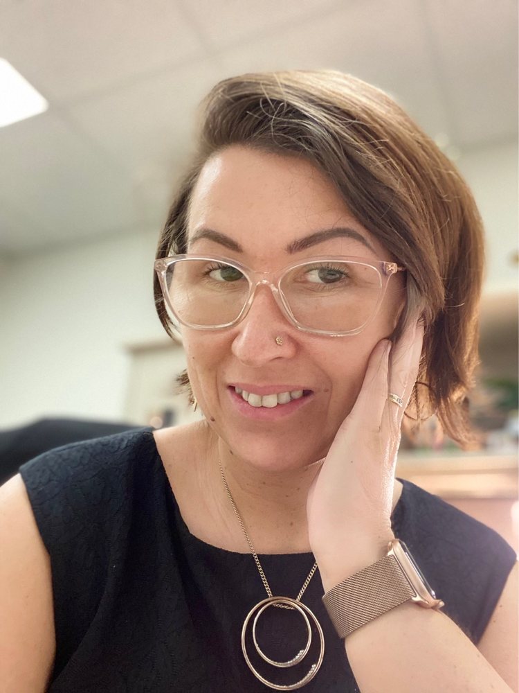 BROWS BY DESIGN Updated September 2024 53 Photos 425 S Broad St, Meriden, Connecticut