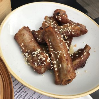 Ping Pong - Duck Braised Short Ribs - Dim Sum Near Me - London, XGL Ping Pong - Duck Braised Short Ribs - Dim Sum Near Me - London, XGL