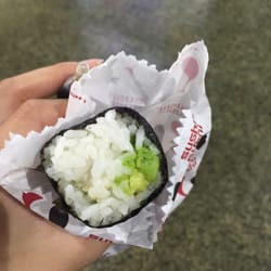Sushi Sushi