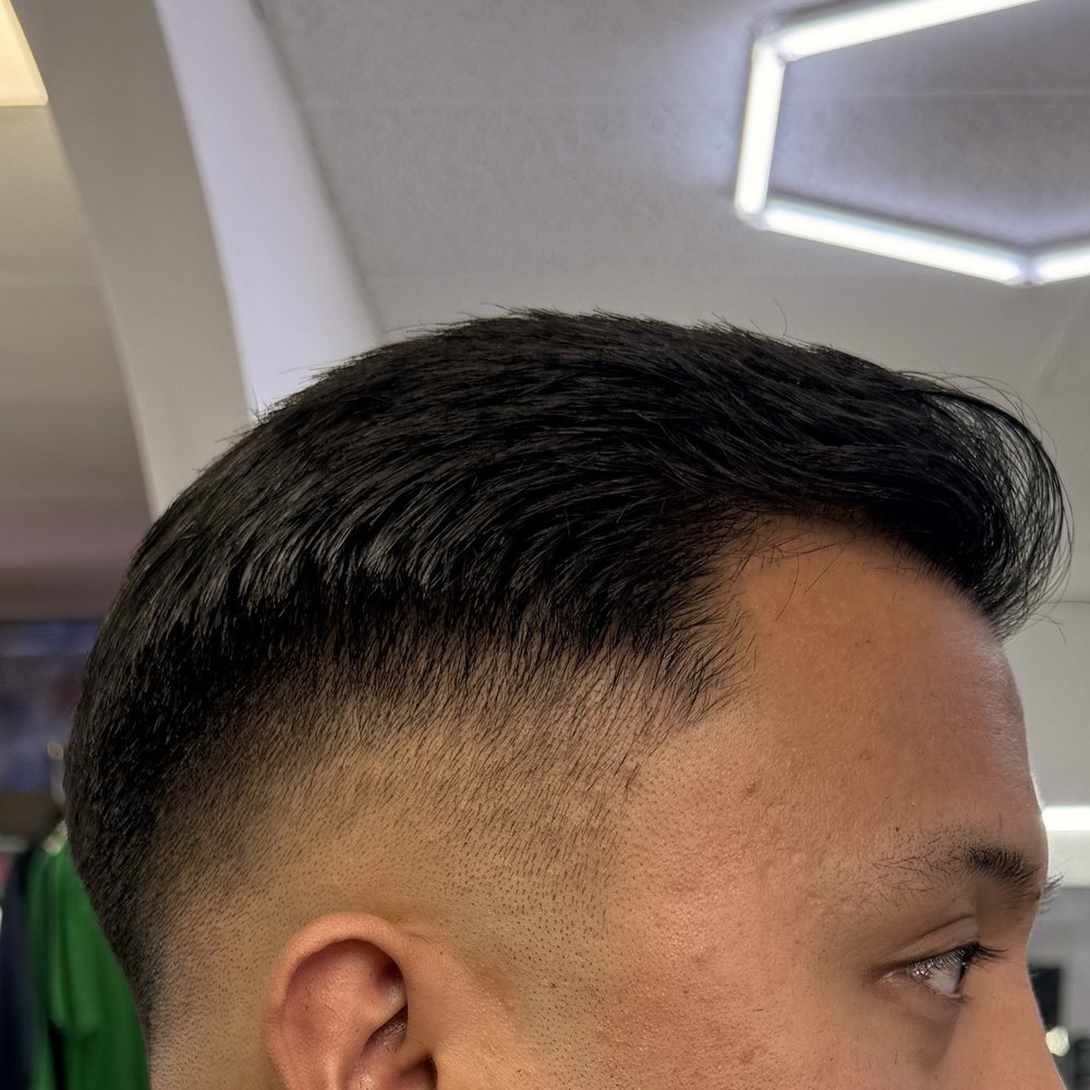 Stay Sharp - Barbers Near Me - La Mesa, California Stay Sharp - Barbers Near Me - La Mesa, California