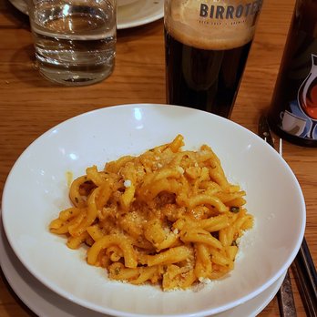 Birroteca by Indie Alehouse - Casarecce - Breweries Near Me - Toronto, Ontario