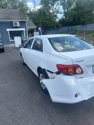 North Penn Soft Cloth