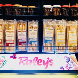 Raley's