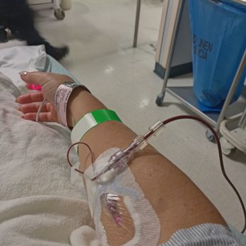 Memorial Medical Center - Getting blood... Thank you nurses for saving me. Sorry my veins are tiny and you have to use ultrasound to find them. It's not you, it's me. - Medical Centers Near Me - Modesto, California Memorial Medical Center - Getting blood... Thank you nurses for saving me. Sorry my veins are tiny and you have to use ultrasound to find them. It's not you, it's me. - Medical Centers Near Me - Modesto, California