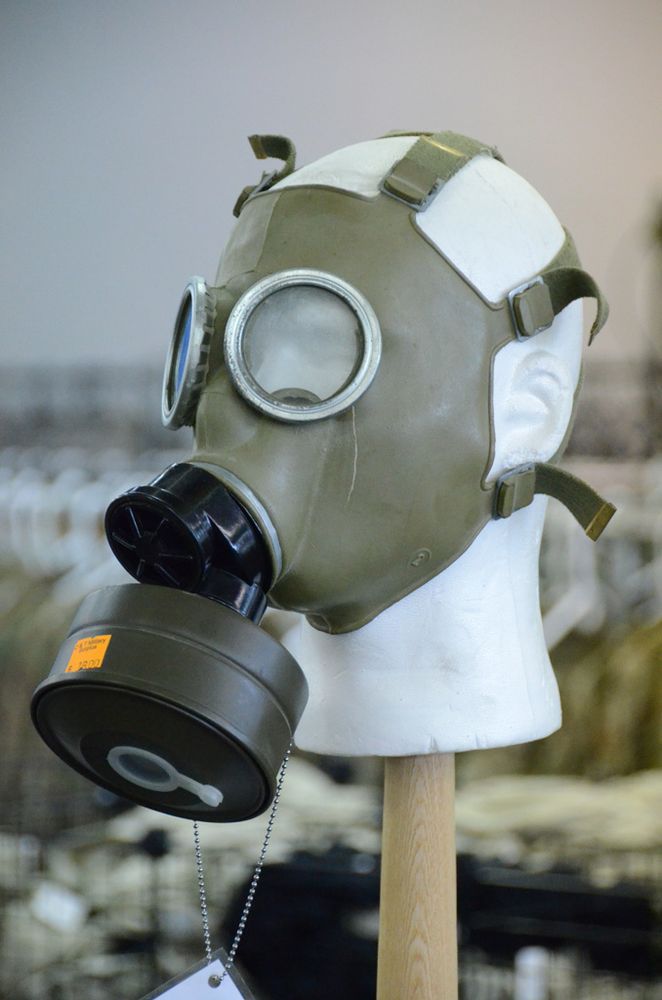 C & T MILITARY SURPLUS Updated May 2024 28 Photos 1375 N Wilson