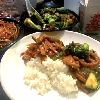 Hunan Cafe - Chinese Near Me - Gaithersburg, Maryland