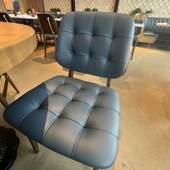 Doughbird - The most comfortable chairs - Comfort Food Near Me - Nashville, Tennessee Doughbird - The most comfortable chairs - Comfort Food Near Me - Nashville, Tennessee