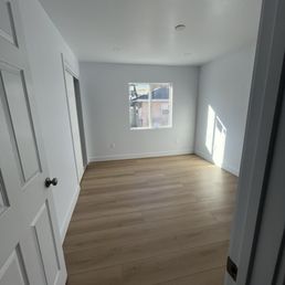 Bedroom 1 Bedroom 1