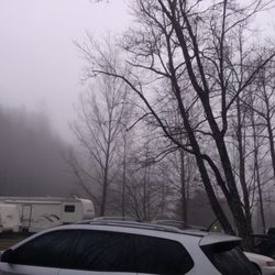 Appalachian Campground