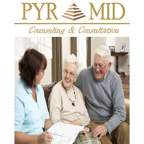 Pyramid Counseling and Consultation - grief counselor in Ann Arbor, MI