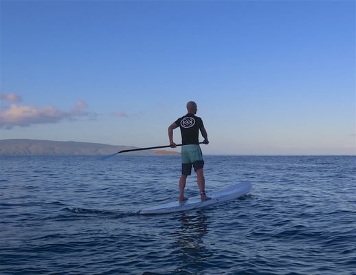 Turtle Town SUP Rentals by null