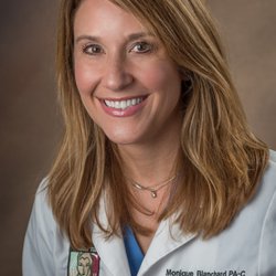 Grafton Dermatology & Cosmetic Surgery - Monique Blanchard, PA