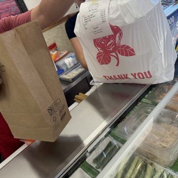 Sunshine Restaurant  - Order received!! Thank you!! - Chinese Near Me - Hanford, California