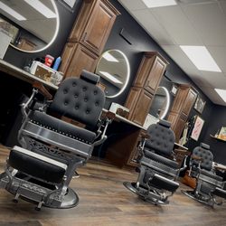 Lowered Mens Grooming
