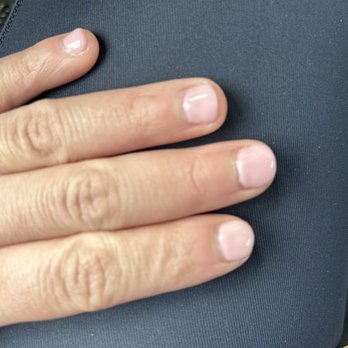 Blue Bliss Nails Spa - Nail Salons Near Me - Chandler, Arizona