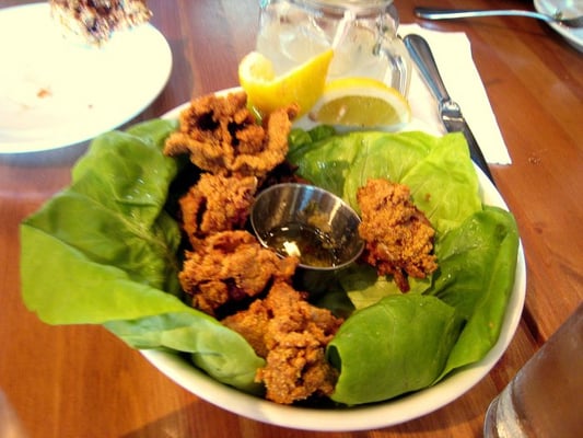 Angeline's Louisiana Kitchen by null