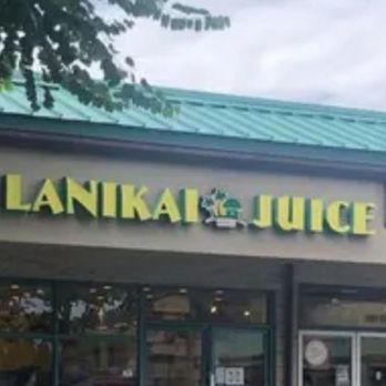 Lanikai Juice - Kailua, Oahu - Juice Bars & Smoothies Near Me - Kailua, Hawaii