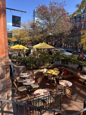 Newbury Guest House by null