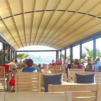 Yüzde Yüz Cafe - Coffee & Tea Near Me - İzmir, 35 Yüzde Yüz Cafe - Coffee & Tea Near Me - İzmir, 35