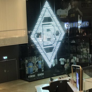 Fohlenshop - Concept Shops Near Me - Mönchengladbach, NW