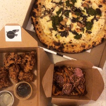 Nightingale - Takeout spread - Live/Raw Food Near Me - Vancouver, British Columbia