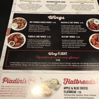 Giordano's - Menu - Pizza Near Me - Chicago, Illinois