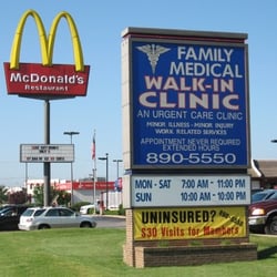 Family Medical Walk In Clinic 16 Reviews Family Practice