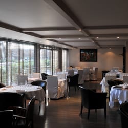 Le Kavéri - Salle