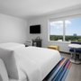 Photo of Aloft by Marriott Tampa Midtown