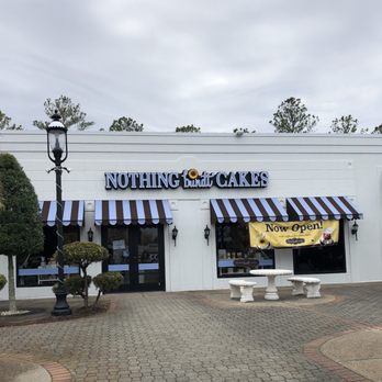 Nothing Bundt Cakes - Bakeries Near Me - Virginia Beach, Virginia