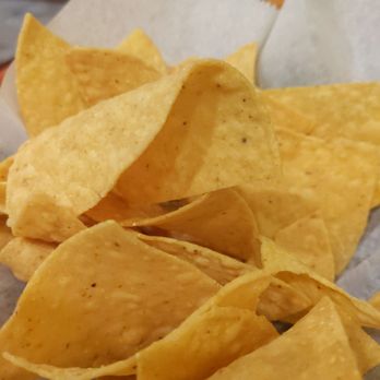 Rey Azteca - Tortilla chips - Mexican Near Me - New Kensington, Pennsylvania