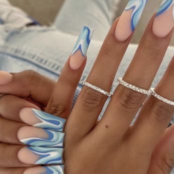 Bella Nails & Brows - What I asked for - Nail Salons Near Me - La Mesa, California Bella Nails & Brows - What I asked for - Nail Salons Near Me - La Mesa, California