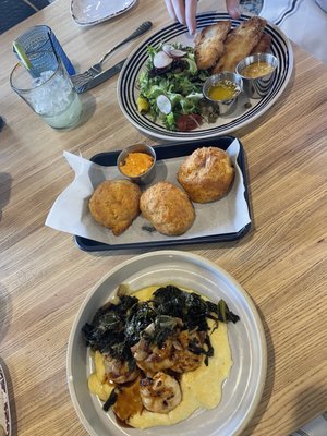 1818 Offshore by null