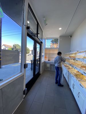 LoafHK Bakery & Restaurant by null