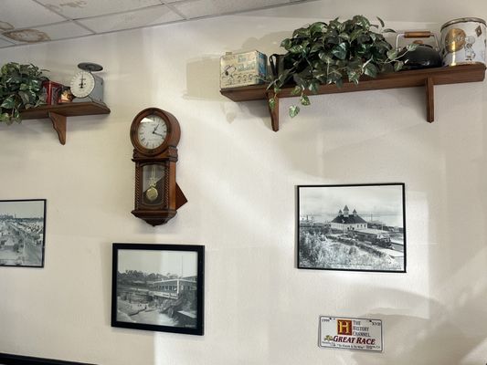 Trolley StopDeli by null